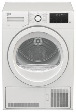 Beko DS7139TX kondenzációs szárítógép Háztartás / Otthon / Kültér - Mosógép / szárítógép - Szárítógép - 365007