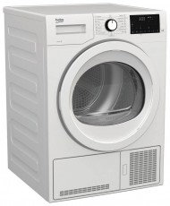 Beko DS8139TX kondenzációs szárítógép Háztartás / Otthon / Kültér - Mosógép / szárítógép - Szárítógép - 365013
