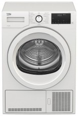 Beko DS8139TX kondenzációs szárítógép Háztartás / Otthon / Kültér - Mosógép / szárítógép - Szárítógép - 365013