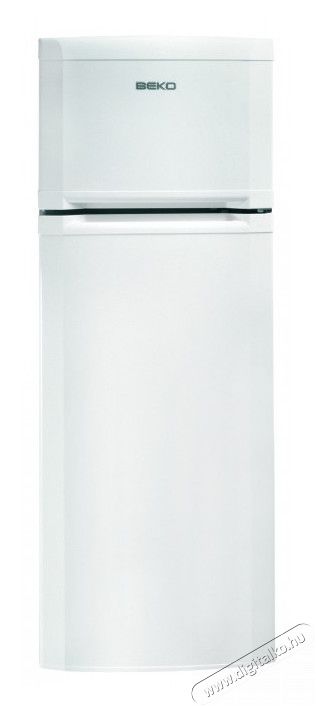Beko DSA-25030 hűtőszekrény Konyhai termékek - Hűtő, fagyasztó (szabadonálló) - Felülfagyasztós kombinált hűtő - 284064
