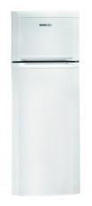 Beko DSA-25030 hűtőszekrény Konyhai termékek - Hűtő, fagyasztó (szabadonálló) - Felülfagyasztós kombinált hűtő - 284064