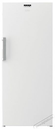 Beko RFSA240M31WN fagyasztószekrény Konyhai termékek - Hűtő, fagyasztó (szabadonálló) - Fagyasztószekrény - 364985