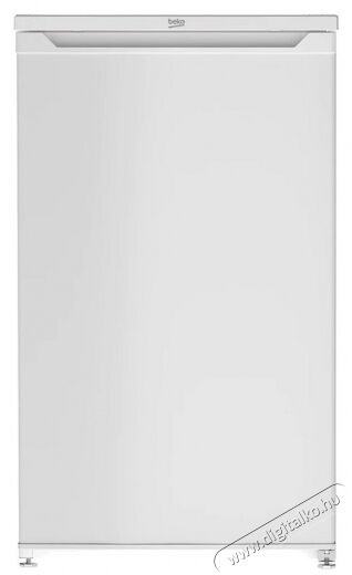 Beko TS190030N egyajtós hűtő Konyhai termékek - Hűtő, fagyasztó (szabadonálló) - Egyajtós hűtő - 365004