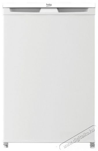 Beko TSE-1423 N egyajtós hűtő Konyhai termékek - Hűtő, fagyasztó (szabadonálló) - Egyajtós hűtő - 364657