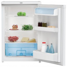 Beko TSE-1423 N egyajtós hűtő Konyhai termékek - Hűtő, fagyasztó (szabadonálló) - Egyajtós hűtő - 364657