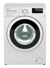 Beko WMY61283MB3 mosógép Háztartás / Otthon / Kültér - Mosógép / szárítógép - Elöltöltős keskeny (45cm-ig) mosógép - 303238