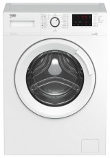 Beko WUE 6512 XWST elöltöltős mosógép Háztartás / Otthon / Kültér - Mosógép / szárítógép - Elöltöltős keskeny (45cm-ig) mosógép - 365012