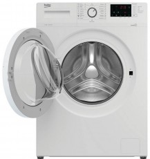 Beko WUE 6512 XWST elöltöltős mosógép Háztartás / Otthon / Kültér - Mosógép / szárítógép - Elöltöltős keskeny (45cm-ig) mosógép - 365012