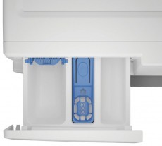 Beko WUE 6512 XWST elöltöltős mosógép Háztartás / Otthon / Kültér - Mosógép / szárítógép - Elöltöltős keskeny (45cm-ig) mosógép - 365012