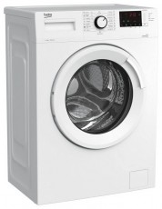 Beko WUE 6512 XWST elöltöltős mosógép Háztartás / Otthon / Kültér - Mosógép / szárítógép - Elöltöltős keskeny (45cm-ig) mosógép - 365012