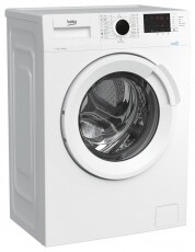 Beko WUE7522XW elöltöltős mosógép Háztartás / Otthon / Kültér - Mosógép / szárítógép - Elöltöltős normál (60cm-ig) mosógép - 364991