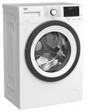 Beko WUE7636X0A MOSÓGÉP ELÖLTÖLTŐS Háztartás / Otthon / Kültér - Mosógép / szárítógép - Elöltöltős keskeny (45cm-ig) mosógép - 364993
