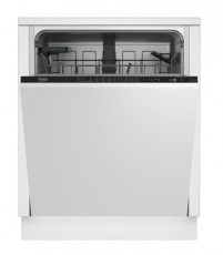 Beko DIN26421 beépíthető mosogatógép Konyhai termékek - Mosogatógép - Normál (60cm) beépíthető mosogatógép - 349968