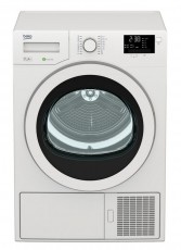 Beko DPS7405GB5 szárítógép Háztartás / Otthon / Kültér - Mosógép / szárítógép - Szárítógép - 305354