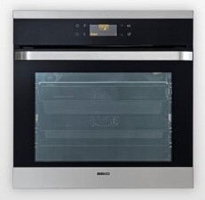 Beko OIM-25701 X elektromos sütő Konyhai termékek - Sütő-főzőlap, tűzhely (beépíthető) - Sütő (beépíthető) - 284101