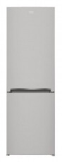 Beko RCSA270K20S alulfagyasztós hűtőszekrény Konyhai termékek - Hűtő, fagyasztó (szabadonálló) - Alulfagyasztós kombinált hűtő - 322296