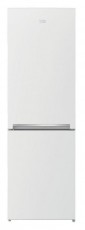 Beko RCSA330K20W alulfagyasztós hűtőszekrény Konyhai termékek - Hűtő, fagyasztó (szabadonálló) - Alulfagyasztós kombinált hűtő - 348401