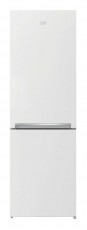 Beko RCSA330K30W alulfagyasztós hűtőszekrény Konyhai termékek - Hűtő, fagyasztó (szabadonálló) - Alulfagyasztós kombinált hűtő - 348402