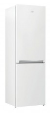 Beko RCSA330K30W alulfagyasztós hűtőszekrény Konyhai termékek - Hűtő, fagyasztó (szabadonálló) - Alulfagyasztós kombinált hűtő - 348402