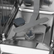 Beko DIS26021 beépíthető mosogatógép Konyhai termékek - Mosogatógép - Keskeny (45cm-ig) beépíthető mosogatógép - 349972