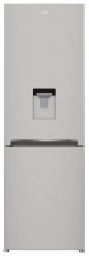Beko RCSA365K20DS alulfagyasztós hűtőszekrény Konyhai termékek - Hűtő, fagyasztó (szabadonálló) - Alulfagyasztós kombinált hűtő - 311427