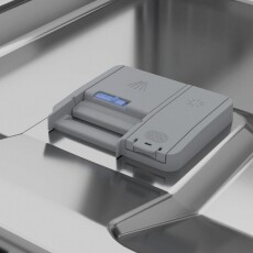 Beko DIS26021 beépíthető mosogatógép Konyhai termékek - Mosogatógép - Keskeny (45cm-ig) beépíthető mosogatógép - 349972