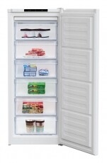 Beko RFSA210K20W fagyasztószekrény Konyhai termékek - Hűtő, fagyasztó (szabadonálló) - Fagyasztószekrény - 340709