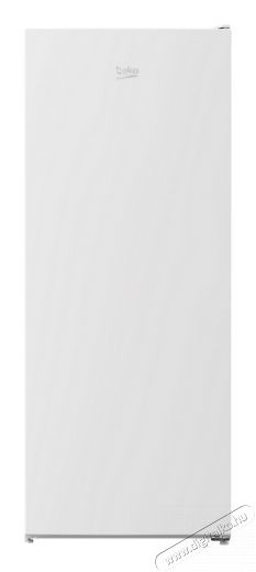 Beko RFSA210K20W fagyasztószekrény Konyhai termékek - Hűtő, fagyasztó (szabadonálló) - Fagyasztószekrény - 340709