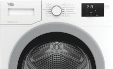 Beko DPS7405GXB2 hőszivattyús szárítógép Háztartás / Otthon / Kültér - Mosógép / szárítógép - Szárítógép - 353730