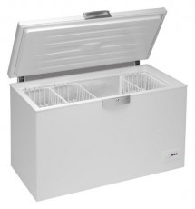 Beko HSA-29520 fagyasztóláda Konyhai termékek - Hűtő, fagyasztó (szabadonálló) - Fagyasztóláda - 284086