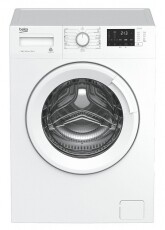 Beko WTE-5512 B0 Elöltöltős mosógép Háztartás / Otthon / Kültér - Mosógép / szárítógép - Elöltöltős normál (60cm-ig) mosógép - 360660