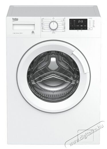 Beko WTE-5512 B0 Elöltöltős mosógép Háztartás / Otthon / Kültér - Mosógép / szárítógép - Elöltöltős normál (60cm-ig) mosógép - 360660