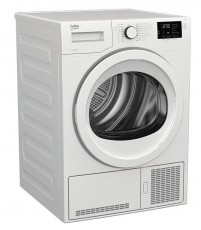 Beko DS8133G kondenzációs szárítógép Háztartás / Otthon / Kültér - Mosógép / szárítógép - Szárítógép - 360653
