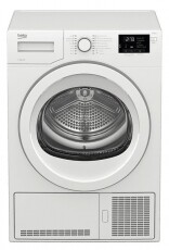 Beko DS8133G kondenzációs szárítógép Háztartás / Otthon / Kültér - Mosógép / szárítógép - Szárítógép - 360653