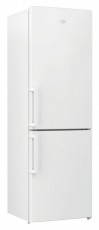 Beko RCSA330K31W alulfagyasztós hűtőszekrény Konyhai termékek - Hűtő, fagyasztó (szabadonálló) - Alulfagyasztós kombinált hűtő - 311425