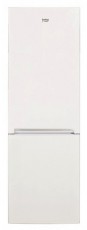 Beko RCSA365K30W alulfagyasztós hűtőszekrény Konyhai termékek - Hűtő, fagyasztó (szabadonálló) - Alulfagyasztós kombinált hűtő - 311430
