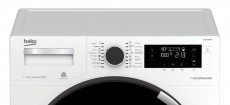 Beko WTE10744XW0 elöltöltős mosógép Háztartás / Otthon / Kültér - Mosógép / szárítógép - Elöltöltős normál (60cm-ig) mosógép - 349989