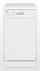 Beko DFS-1511 mosogatógép Konyhai termékek - Mosogatógép - Keskeny (45cm-ig) szabadonálló mosogatógép - 284112