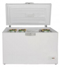 Beko HSA29530N fagyasztóláda Konyhai termékek - Hűtő, fagyasztó (szabadonálló) - Fagyasztóláda - 346617
