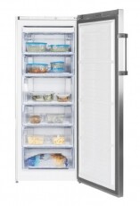Beko RFSA240M23W fagyasztószekrény Konyhai termékek - Hűtő, fagyasztó (szabadonálló) - Fagyasztószekrény - 303225