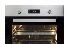Beko BIE22300XP beépíthető elektromos sütő Konyhai termékek - Sütő-főzőlap, tűzhely (beépíthető) - Sütő (beépíthető) - 349961