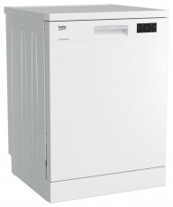 Beko DFN16410W mosogatógép Konyhai termékek - Mosogatógép - Normál (60cm) szabadonálló mosogatógép - 338072