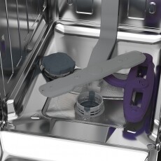 Beko DFS28021W mosogatógép Konyhai termékek - Mosogatógép - Keskeny (45cm-ig) szabadonálló mosogatógép - 364989