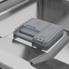 Beko DVS05024S MOSOGATÓGÉP 10 TERÍTÉK KESKENY Konyhai termékek - Mosogatógép - Keskeny (45cm-ig) szabadonálló mosogatógép - 364998