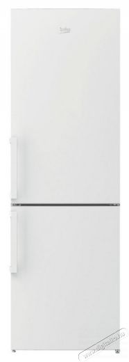 Beko RCSA330K31W alulfagyasztós hűtőszekrény Konyhai termékek - Hűtő, fagyasztó (szabadonálló) - Alulfagyasztós kombinált hűtő - 311425