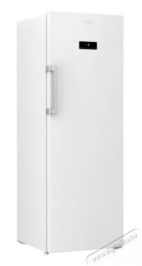 Beko RFNE290E23W fagyasztószekrény Konyhai termékek - Hűtő, fagyasztó (szabadonálló) - Fagyasztószekrény - 349984