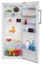 Beko RSSA290M23W hűtőszekrény Konyhai termékek - Hűtő, fagyasztó (szabadonálló) - Fagyasztó nélküli hűtő - 309076