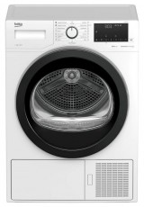 Beko DF7439SX hőszivattyús szárítógép Háztartás / Otthon / Kültér - Mosógép / szárítógép - Szárítógép - 364960