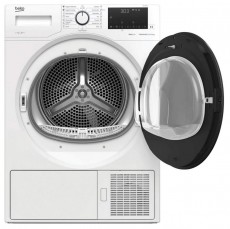 Beko DF7439SX hőszivattyús szárítógép Háztartás / Otthon / Kültér - Mosógép / szárítógép - Szárítógép - 364960