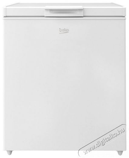 Beko HS221530N fagyasztóláda Konyhai termékek - Hűtő, fagyasztó (szabadonálló) - Fagyasztóláda - 364995